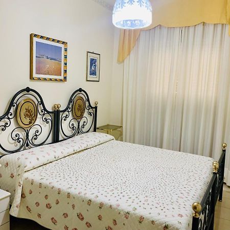 B&B Da Nonna Pina Campofilone Eksteriør billede