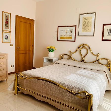 B&B Da Nonna Pina Campofilone Eksteriør billede