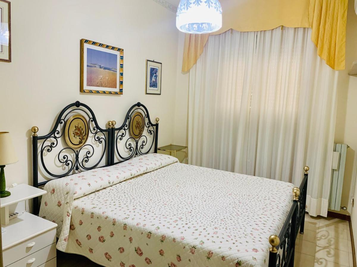 B&B Da Nonna Pina Campofilone Eksteriør billede