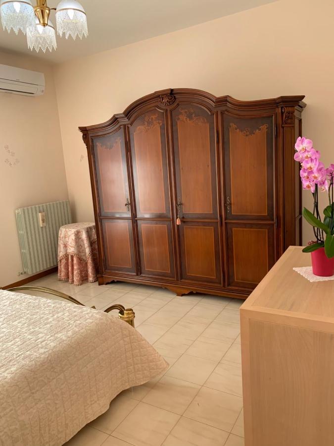 B&B Da Nonna Pina Campofilone Eksteriør billede