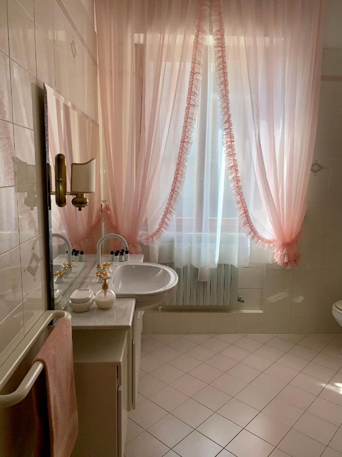 B&B Da Nonna Pina Campofilone Eksteriør billede
