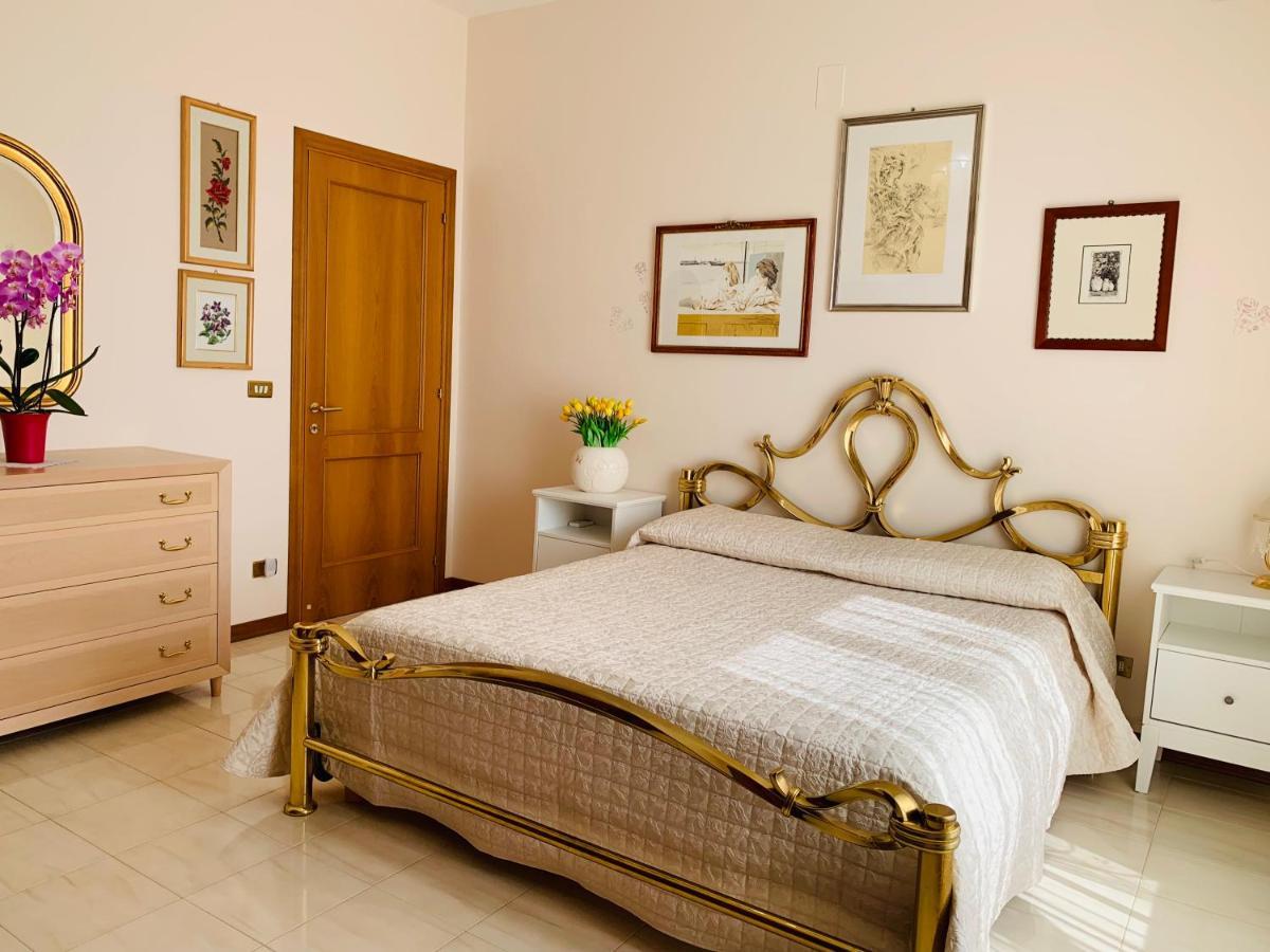 B&B Da Nonna Pina Campofilone Eksteriør billede