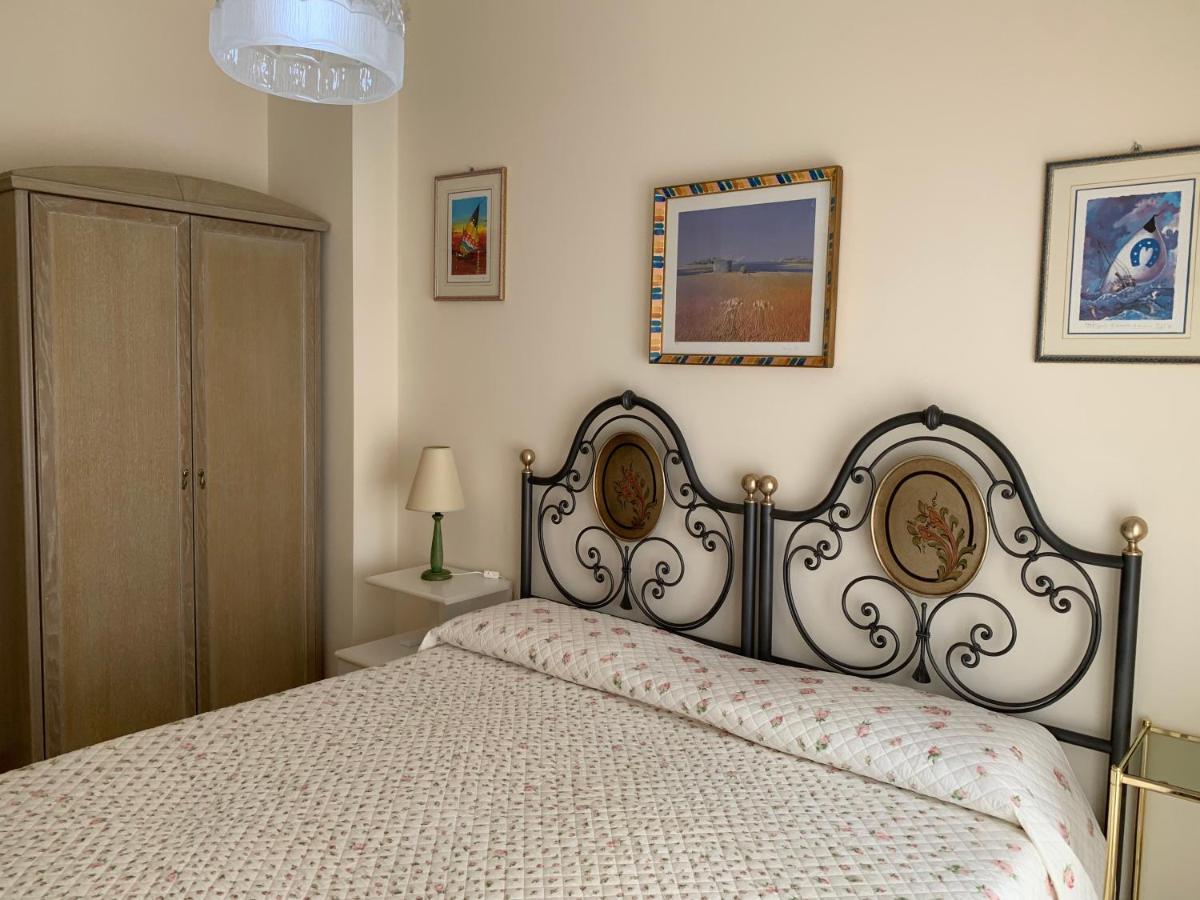 B&B Da Nonna Pina Campofilone Eksteriør billede