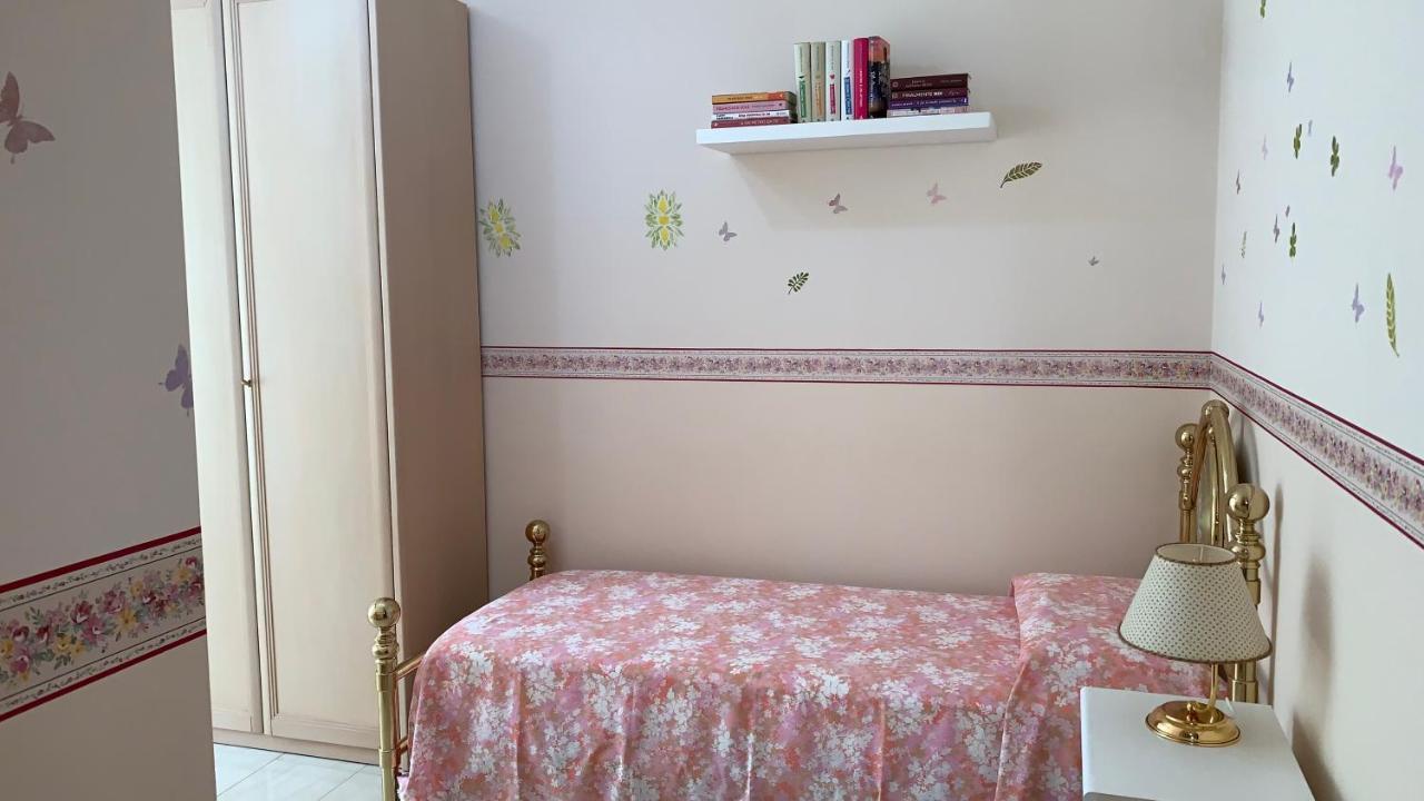 B&B Da Nonna Pina Campofilone Eksteriør billede