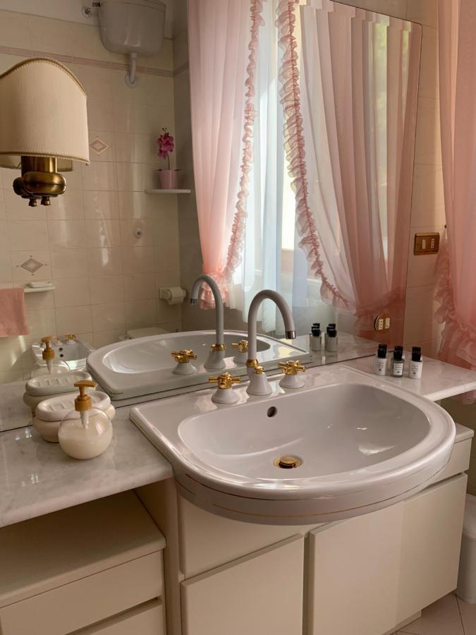 B&B Da Nonna Pina Campofilone Eksteriør billede